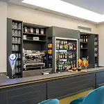 Hotel Cavour 30tre - Moderno Stresa