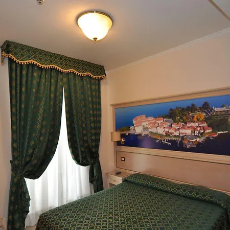 Moderno - Cavour 30tre Hotel