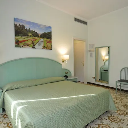 Moderno 3* 스트레사