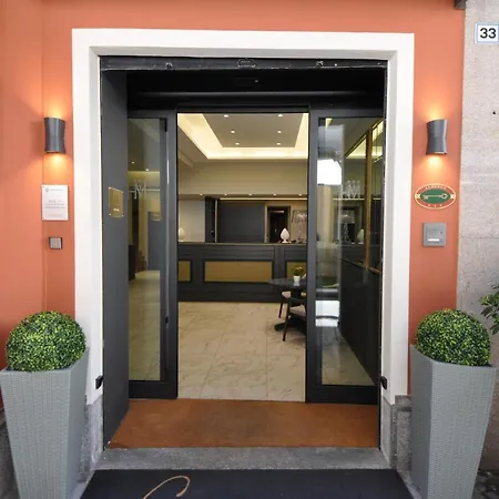 Cavour 30tre - Moderno