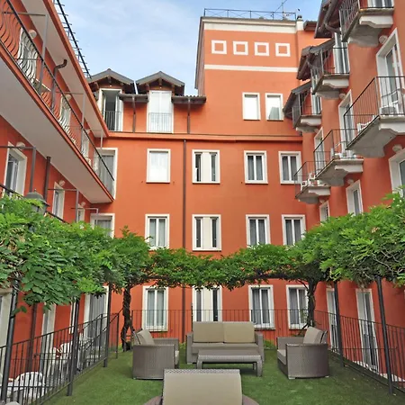 Cavour 30tre - Moderno Hotel 3*