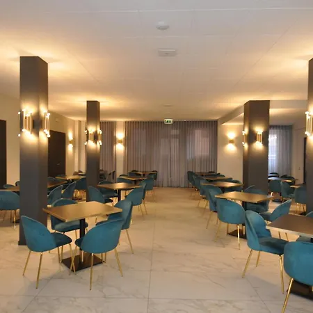 Cavour 30tre - Moderno