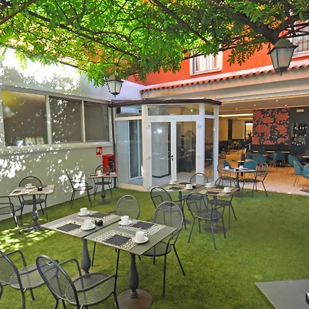 호텔 Cavour 30tre - Moderno