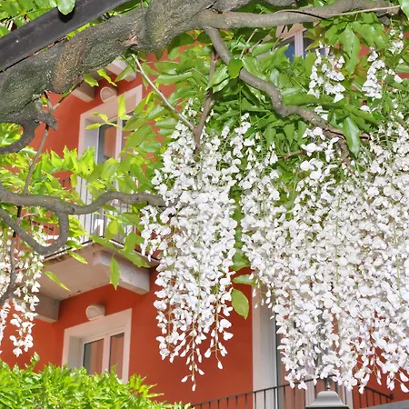 酒店 Cavour 30tre - Moderno Per Tradizione
