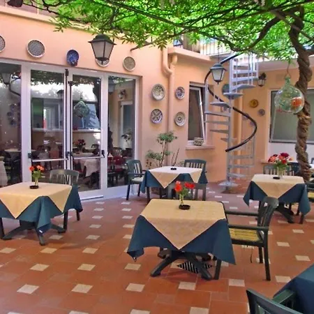 Hotel Moderno - Cavour 30tre Stresa