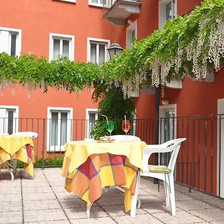 Moderno 3* 스트레사