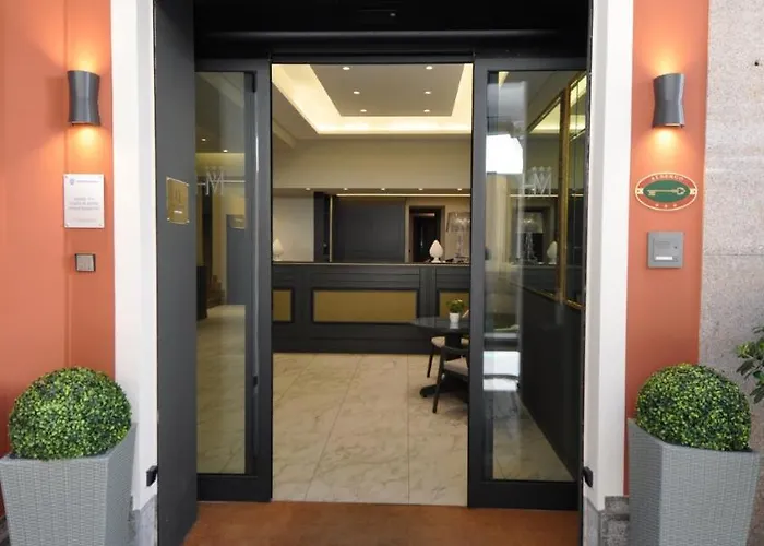 Cavour 30tre - Moderno