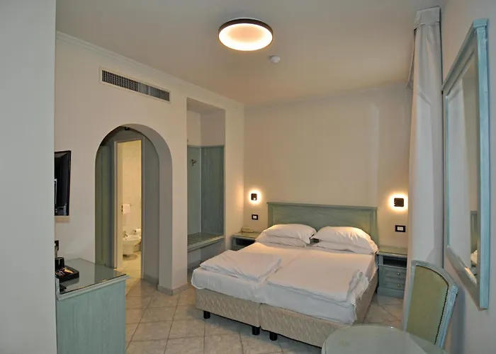 Cavour 30tre - Moderno