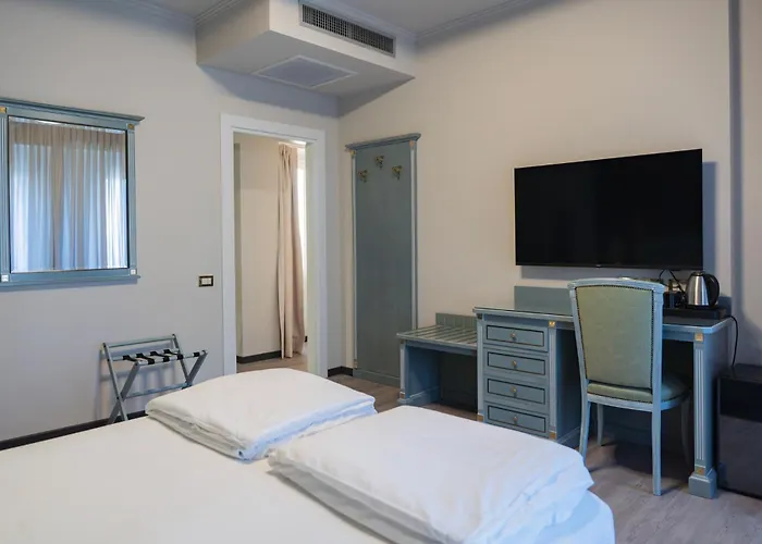 Cavour 30tre - Moderno 호텔