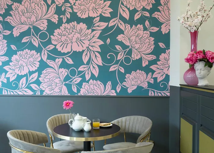 Cavour 30tre - Moderno Hotel 3*