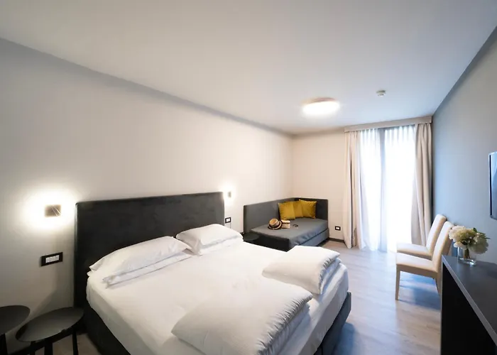 Cavour 30tre - Moderno