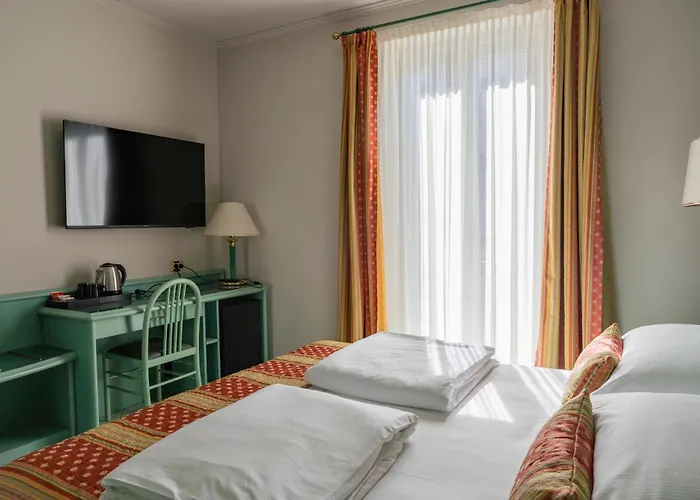 호텔 Cavour 30tre - Moderno