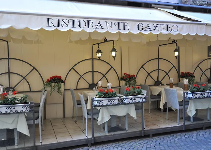 Cavour 30tre - Moderno 호텔