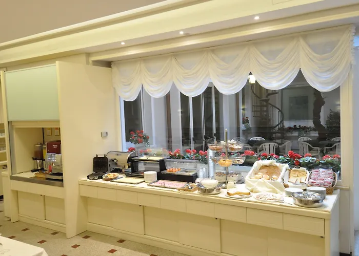 Cavour 30tre - Moderno 호텔 스트레사