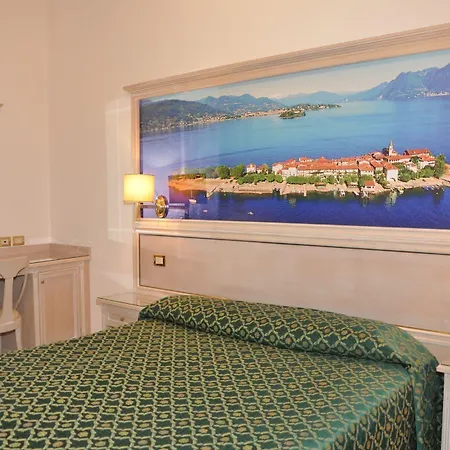 Hotel Moderno - Cavour 30tre