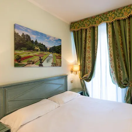 Hotel Moderno - Cavour 30tre Stresa