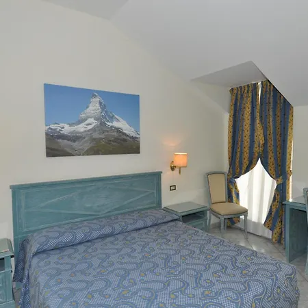 Hotel Moderno - Cavour 30tre 3*
