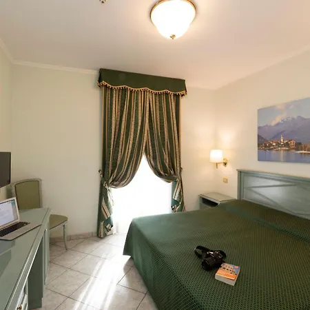 Moderno - Cavour 30tre Hotel Stresa