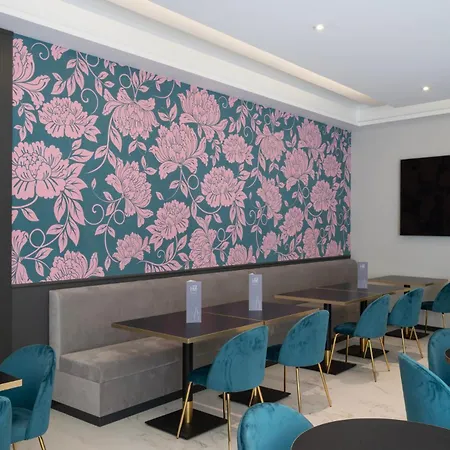 Cavour 30tre - Moderno 3*