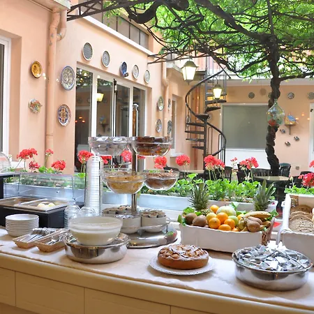 Cavour 30tre - Moderno Stresa