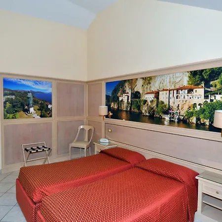 Moderno - Cavour 30tre Hotel Stresa