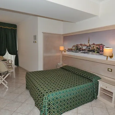 Moderno - Cavour 30tre Hotel Stresa