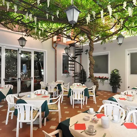 Moderno - Cavour 30tre Hotel