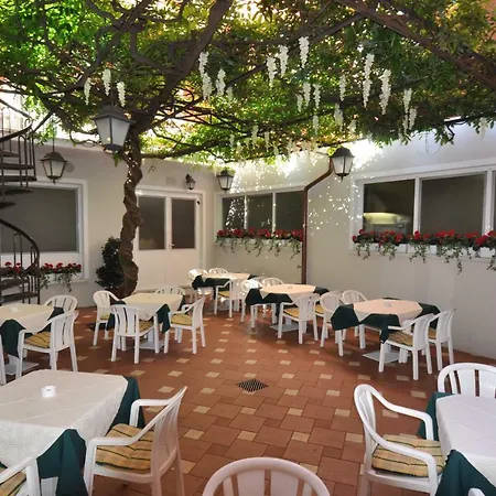 Moderno - Cavour 30tre Stresa