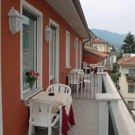 Moderno - Cavour 30tre Hotel Stresa
