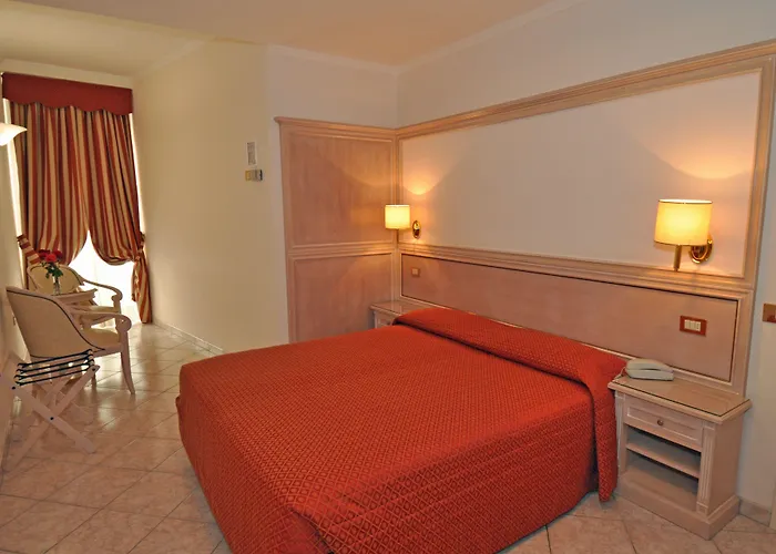 Hotel Cavour 30tre - Moderno