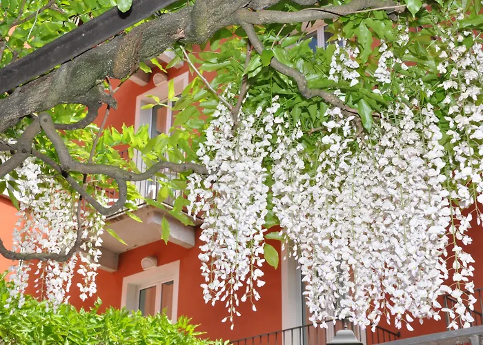 Hotel Cavour 30tre - Moderno