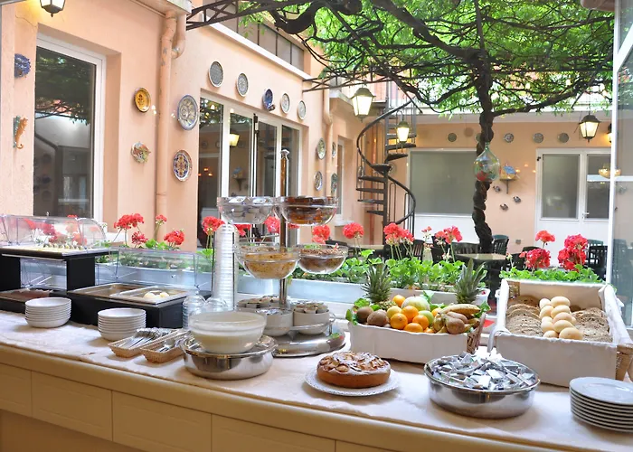 Cavour 30tre - Moderno Stresa